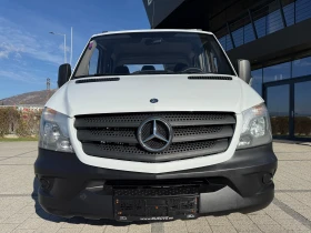 Mercedes-Benz Sprinter 319 CDI Климатроник 7-местен Euro 6 | Auto.bg — изображение 3 Mercedes-Benz Sprinter 319 CDI Климатроник 7-местен Euro 6 | Auto.bg — изображение 3