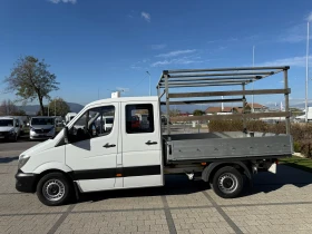 Mercedes-Benz Sprinter 319 CDI Климатроник 7-местен Euro 6 | Auto.bg — изображение 5 Mercedes-Benz Sprinter 319 CDI Климатроник 7-местен Euro 6 | Auto.bg — изображение 5