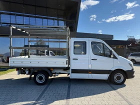 Mercedes-Benz Sprinter 319 CDI Климатроник 7-местен Euro 6 | Auto.bg — изображение 10 Mercedes-Benz Sprinter 319 CDI Климатроник 7-местен Euro 6 | Auto.bg — изображение 10