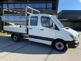 Mercedes-Benz Sprinter 319 CDI Климатроник 7-местен Euro 6 | Auto.bg — изображение 2 Mercedes-Benz Sprinter 319 CDI Климатроник 7-местен Euro 6 | Auto.bg — изображение 2