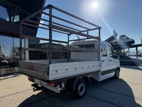 Mercedes-Benz Sprinter 319 CDI Климатроник 7-местен Euro 6 | Auto.bg — изображение 9 Mercedes-Benz Sprinter 319 CDI Климатроник 7-местен Euro 6 | Auto.bg — изображение 9
