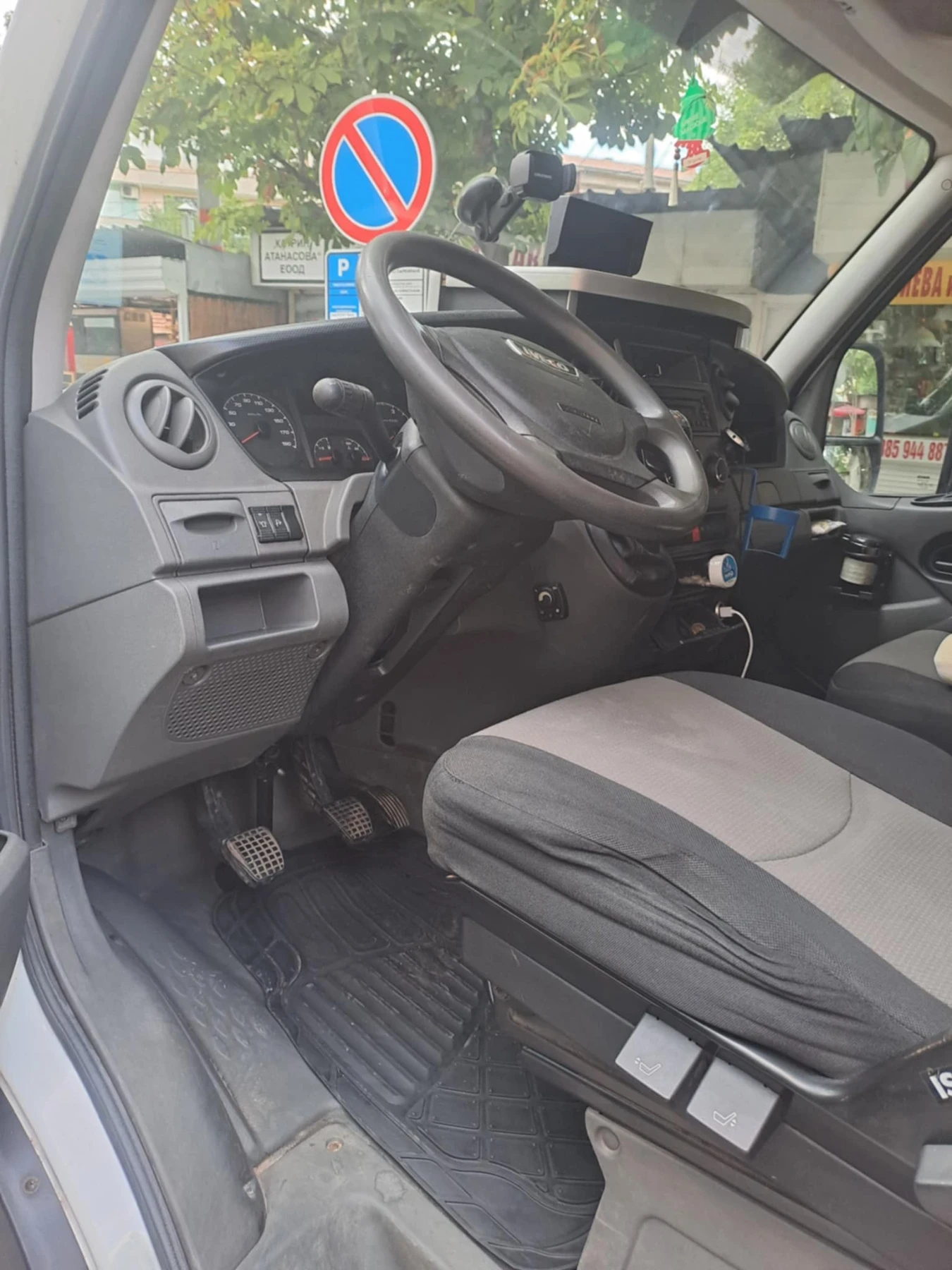 Iveco 35c13  - изображение 2 | Auto.bg Iveco 35c13  - изображение 2