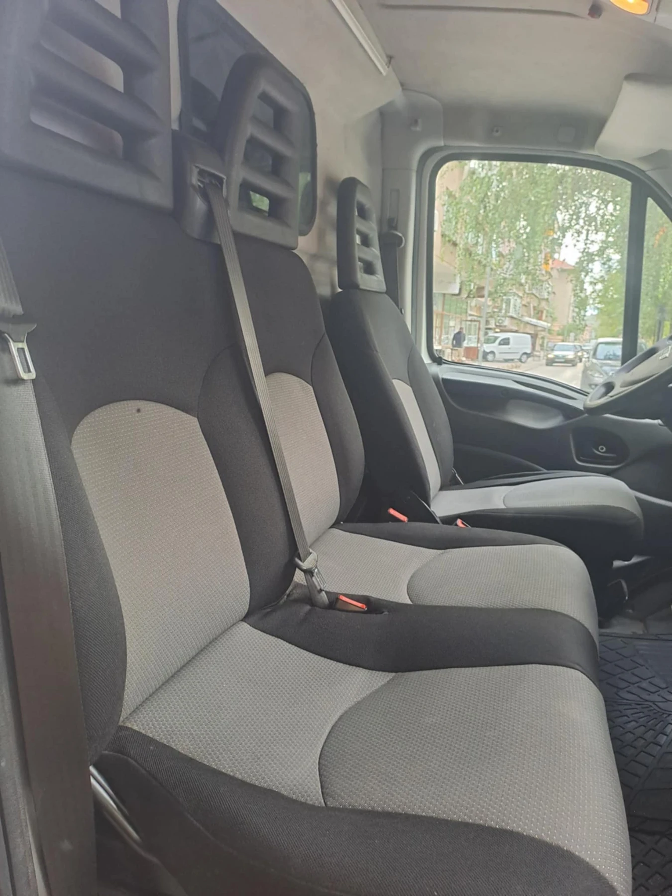 Iveco 35c13  - изображение 6 | Auto.bg Iveco 35c13  - изображение 6