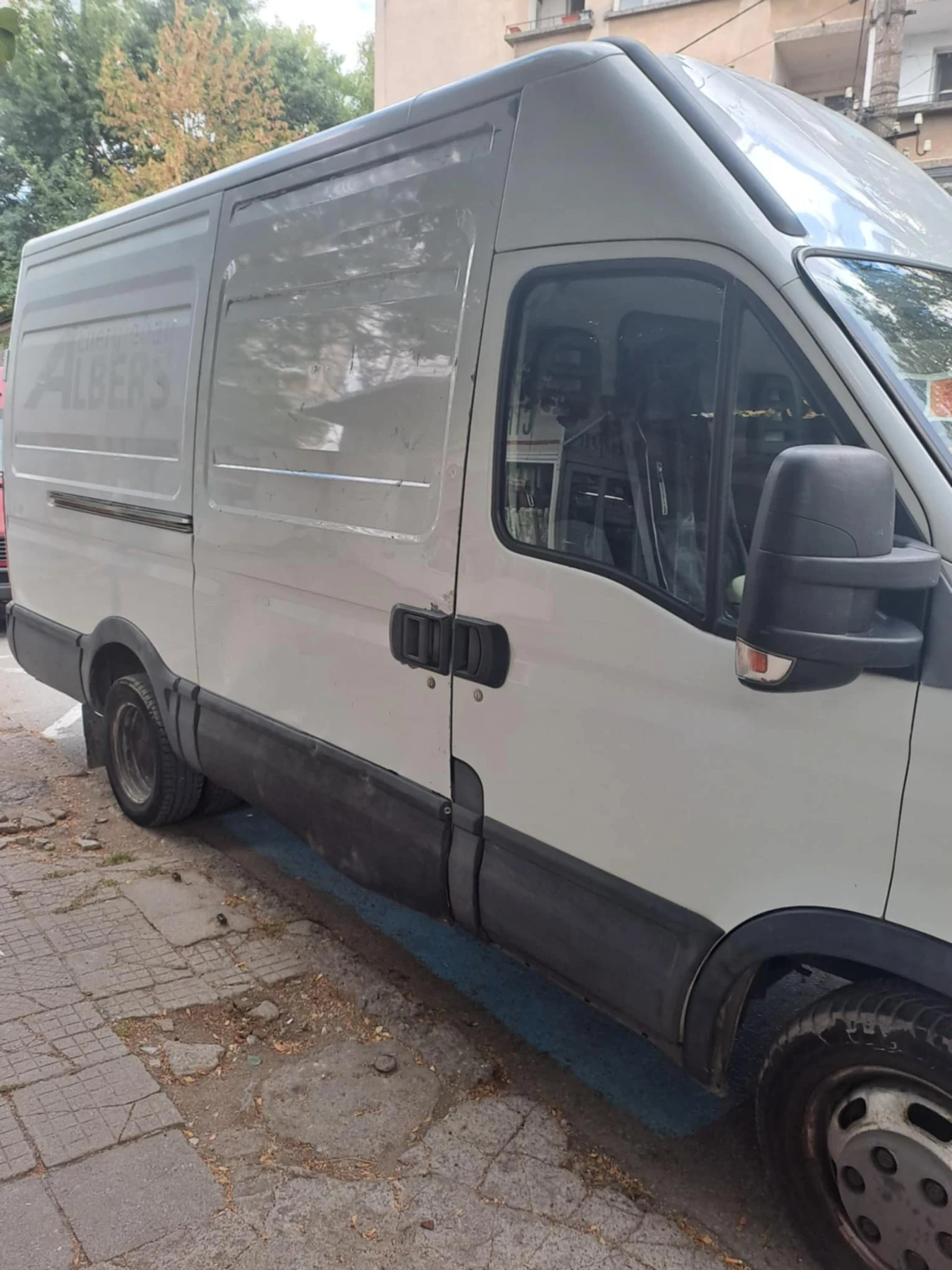 Iveco 35c13  - изображение 3 | Auto.bg Iveco 35c13  - изображение 3