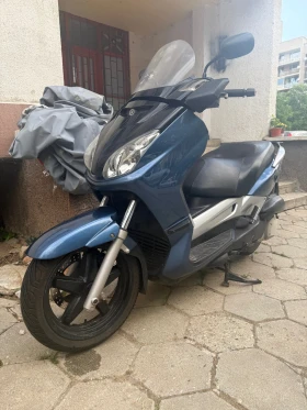 Yamaha X-max undefined | Auto.bg — изображение 4 Yamaha X-max undefined | Auto.bg — изображение 4