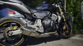 Honda Hornet undefined | Auto.bg — изображение 3 Honda Hornet undefined | Auto.bg — изображение 3
