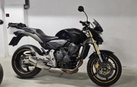 Honda Hornet