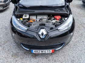Renault Zoe 25.9 kWh | Mobile.bg   16