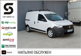 Dacia Dokker 1.5 DCI N1 ДДС КРЕДИТ - [1] 