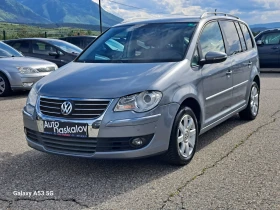 VW Touran 1, 4 tsi 7 места 1 - Car24.bg VW Touran 1, 4 tsi 7 места 1