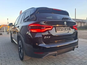 BMW iX3 M-Sport* 80kw* Shadowline* headUP* pano 360 Лизинг - 57900 лв. / 29603.80 € - 17732399 6 | Car24.bg BMW iX3 M-Sport* 80kw* Shadowline* headUP* pano 360 Лизинг - 57900 лв. / 29603.80 € - 17732399 6
