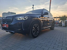 BMW iX3 M-Sport* 80kw* Shadowline* headUP* pano 360 Лизинг - 57900 лв. / 29603.80 € - 17732399 3 | Car24.bg BMW iX3 M-Sport* 80kw* Shadowline* headUP* pano 360 Лизинг - 57900 лв. / 29603.80 € - 17732399 3