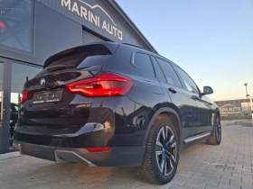 BMW iX3 M-Sport* 80kw* Shadowline* headUP* pano 360 Лизинг - 57900 лв. / 29603.80 € - 17732399 7 | Car24.bg BMW iX3 M-Sport* 80kw* Shadowline* headUP* pano 360 Лизинг - 57900 лв. / 29603.80 € - 17732399 7