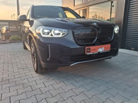 BMW iX3 M-Sport* 80kw* Shadowline* headUP* pano 360 Лизинг - 57900 лв. / 29603.80 € - 17732399 11 | Car24.bg BMW iX3 M-Sport* 80kw* Shadowline* headUP* pano 360 Лизинг - 57900 лв. / 29603.80 € - 17732399 11