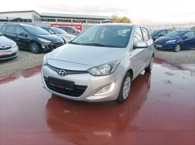 Hyundai I20 1.2 EURO 5B- ЛИЗИНГ - Car24.bg Hyundai I20 1.2 EURO 5B- ЛИЗИНГ
