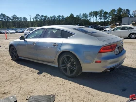 Audi S7 PREMIUM - 28600 лв. / 14622.95 € - 94452980 6 | Car24.bg Audi S7 PREMIUM - 28600 лв. / 14622.95 € - 94452980 6