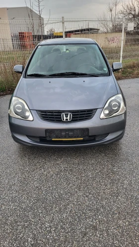 Honda Civic - 2850 € / 5574.12 лв. - 80809344 3 | Car24.bg Honda Civic - 2850 € / 5574.12 лв. - 80809344 3