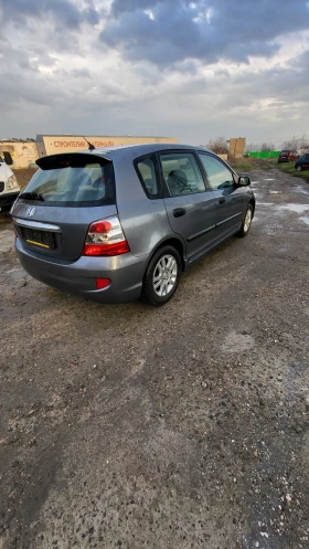 Honda Civic - 2850 € / 5574.12 лв. - 80809344 7 | Car24.bg Honda Civic - 2850 € / 5574.12 лв. - 80809344 7