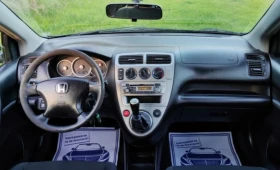 Honda Civic - 2850 € / 5574.12 лв. - 80809344 12 | Car24.bg Honda Civic - 2850 € / 5574.12 лв. - 80809344 12