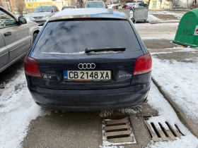 Audi A3 - 1200 € / 2347.00 лв. - 71738371 4 | Car24.bg Audi A3 - 1200 € / 2347.00 лв. - 71738371 4