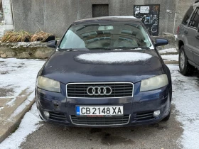Audi A3 - 1200 € / 2347.00 лв. - 71738371 6 | Car24.bg Audi A3 - 1200 € / 2347.00 лв. - 71738371 6