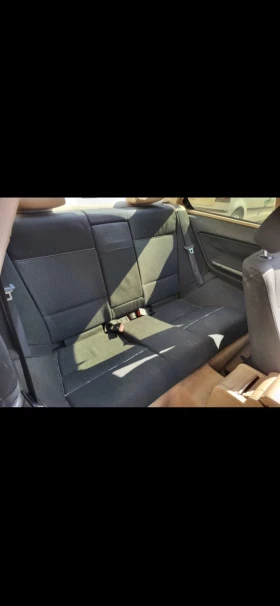 BMW 318 ci - 2300 € / 4498.41 лв. - 69599522 4 | Car24.bg BMW 318 ci - 2300 € / 4498.41 лв. - 69599522 4