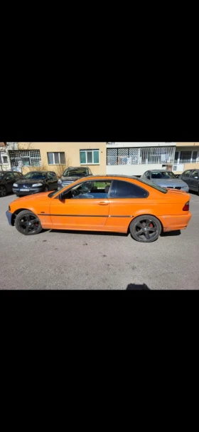 BMW 318 ci - 2300 € / 4498.41 лв. - 69599522 7 | Car24.bg BMW 318 ci - 2300 € / 4498.41 лв. - 69599522 7