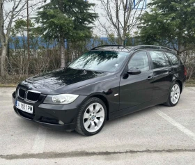 BMW 320 Газ.Инж - Car24.bg BMW 320 Газ.Инж