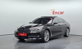 Снимка BMW 750