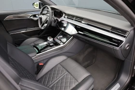 Audi S8 * CARBON* CERAMIC BRAKE* B&O* PANO* 360* | Auto.bg — изображение 15 Audi S8 * CARBON* CERAMIC BRAKE* B&O* PANO* 360* | Auto.bg — изображение 15