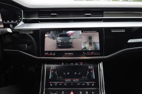 Audi S8 * CARBON* CERAMIC BRAKE* B&O* PANO* 360* | Auto.bg — изображение 11 Audi S8 * CARBON* CERAMIC BRAKE* B&O* PANO* 360* | Auto.bg — изображение 11
