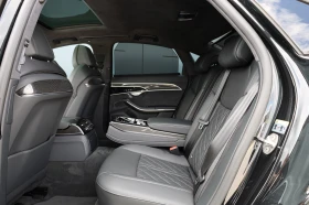 Audi S8 * CARBON* CERAMIC BRAKE* B&O* PANO* 360* | Auto.bg — изображение 17 Audi S8 * CARBON* CERAMIC BRAKE* B&O* PANO* 360* | Auto.bg — изображение 17
