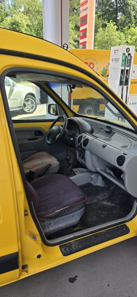 Renault Kangoo undefined | Auto.bg — изображение 4 Renault Kangoo undefined | Auto.bg — изображение 4