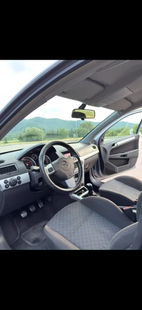 Opel Astra undefined | Auto.bg — изображение 7 Opel Astra undefined | Auto.bg — изображение 7