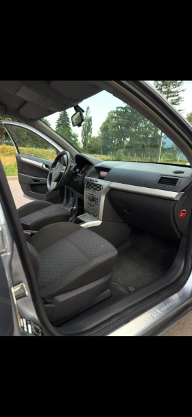 Opel Astra undefined | Auto.bg — изображение 12 Opel Astra undefined | Auto.bg — изображение 12