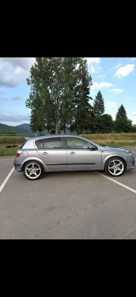 Opel Astra undefined | Auto.bg — изображение 3 Opel Astra undefined | Auto.bg — изображение 3