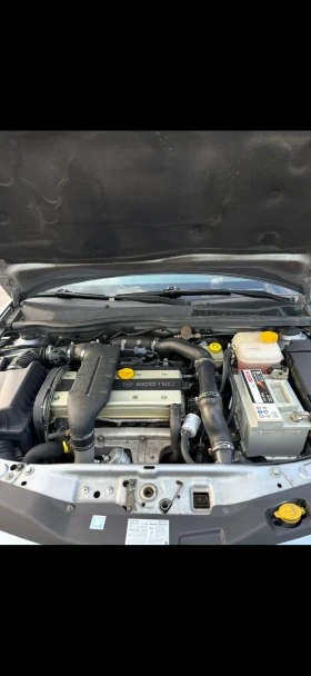 Opel Astra undefined | Auto.bg — изображение 5 Opel Astra undefined | Auto.bg — изображение 5