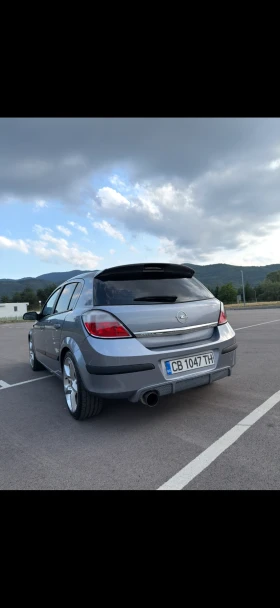 Opel Astra undefined | Auto.bg — изображение 4 Opel Astra undefined | Auto.bg — изображение 4