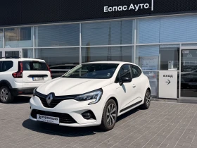 Renault Clio 1.0 TCe/90 к.с