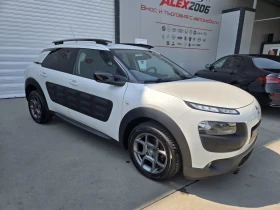 Citroen C4 Cactus undefined | Auto.bg — изображение 3 Citroen C4 Cactus undefined | Auto.bg — изображение 3