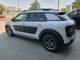 Citroen C4 Cactus undefined | Auto.bg — изображение 6 Citroen C4 Cactus undefined | Auto.bg — изображение 6