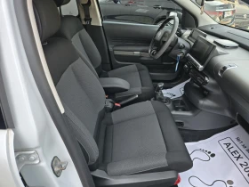 Citroen C4 Cactus undefined | Auto.bg — изображение 8 Citroen C4 Cactus undefined | Auto.bg — изображение 8