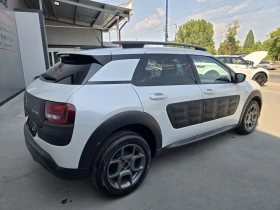 Citroen C4 Cactus undefined | Auto.bg — изображение 4 Citroen C4 Cactus undefined | Auto.bg — изображение 4