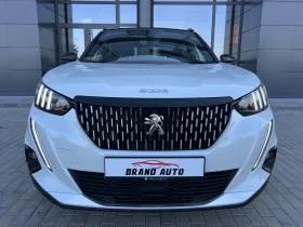 Peugeot 2008 * GT Line * 131 k.c * AUTOMATIC * | Auto.bg — изображение 2 Peugeot 2008 * GT Line * 131 k.c * AUTOMATIC * | Auto.bg — изображение 2