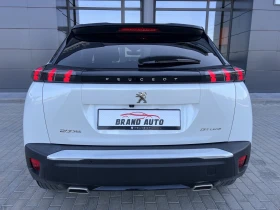 Peugeot 2008 * GT Line * 131 k.c * AUTOMATIC * | Auto.bg — изображение 6 Peugeot 2008 * GT Line * 131 k.c * AUTOMATIC * | Auto.bg — изображение 6