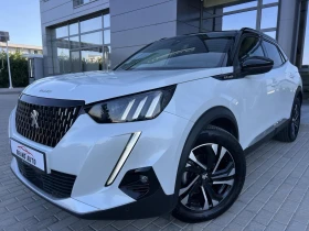 Peugeot 2008 * GT Line * 131 k.c * AUTOMATIC *