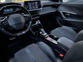Peugeot 2008 * GT Line * 131 k.c * AUTOMATIC * | Auto.bg — изображение 9 Peugeot 2008 * GT Line * 131 k.c * AUTOMATIC * | Auto.bg — изображение 9
