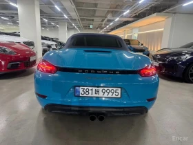 Porsche Cayman S 2.5 Boxster * PDK* | Auto.bg — изображение 8 Porsche Cayman S 2.5 Boxster * PDK* | Auto.bg — изображение 8
