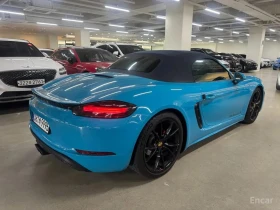 Porsche Cayman S 2.5 Boxster * PDK* | Auto.bg — изображение 4 Porsche Cayman S 2.5 Boxster * PDK* | Auto.bg — изображение 4