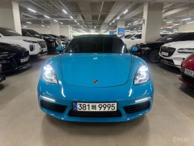 Porsche Cayman S 2.5 Boxster * PDK* | Auto.bg — изображение 2 Porsche Cayman S 2.5 Boxster * PDK* | Auto.bg — изображение 2